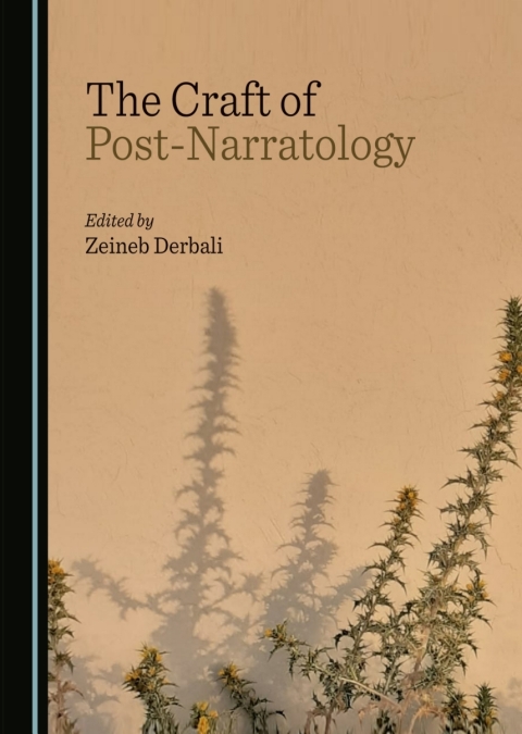 Cover image for book The Craft of Post-Narratology