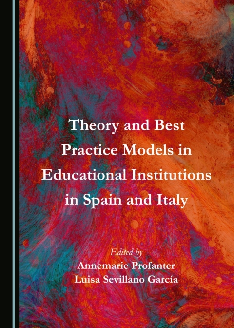 Cover image for book Theory and Best Practice Models in Educational Institutions in Spain and Italy