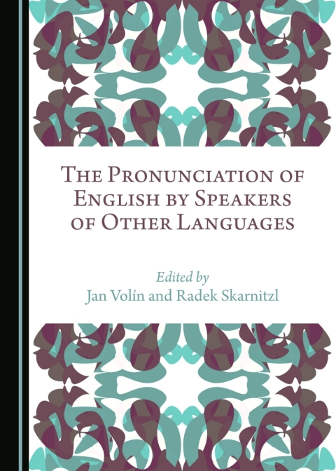 Cover image for book The Pronunciation of English by Speakers of Other Languages