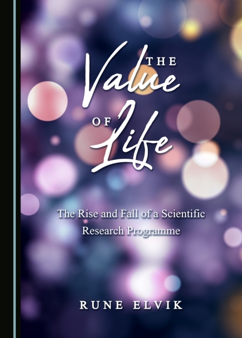 Cover image for book The Value of Life
