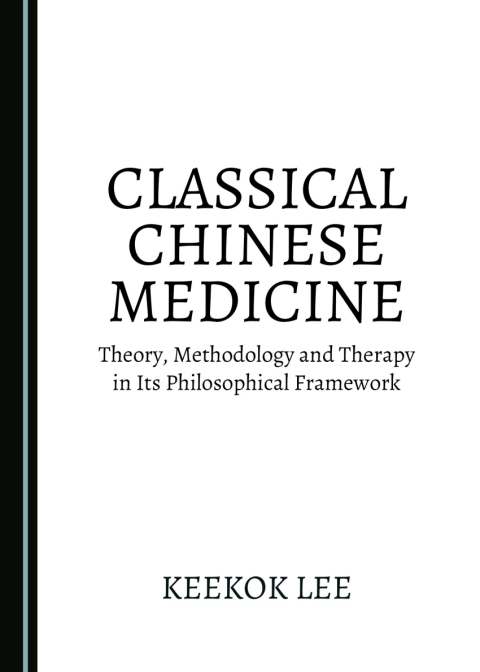 Cover image for book Classical Chinese Medicine