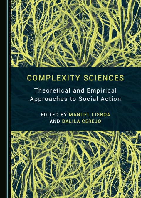 Cover image for book Complexity Sciences