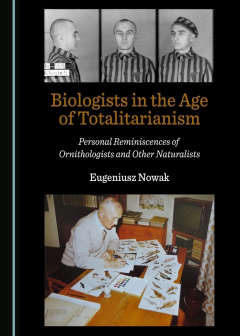 Cover image for book Biologists in the Age of Totalitarianism