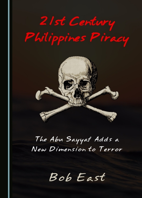Cover image for book 21st Century Philippines Piracy