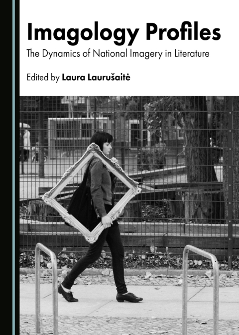 Cover image for book Imagology Profiles