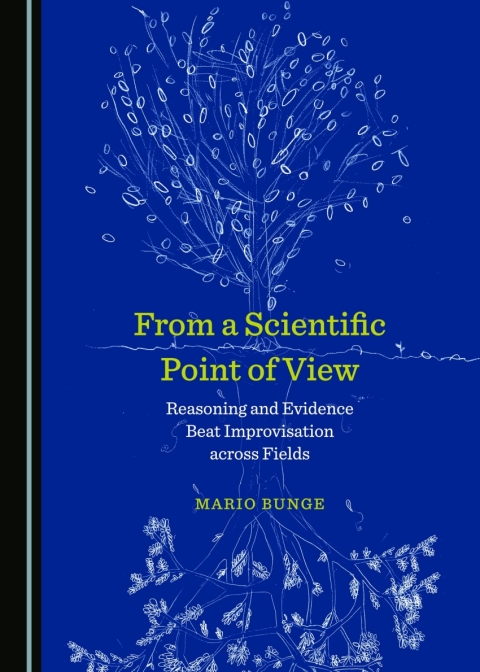 Cover image for book From a Scientific Point of View