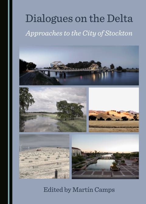 Cover image for book Dialogues on the Delta