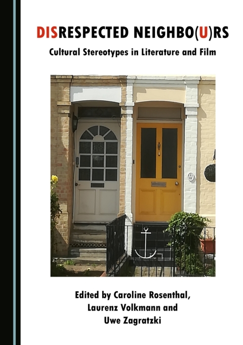 Cover image for book Disrespected Neighbo(u)rs