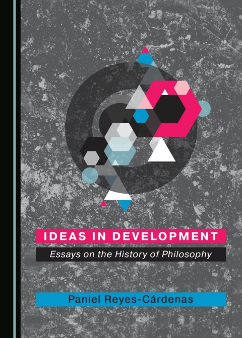 Cover image for book Ideas in Development