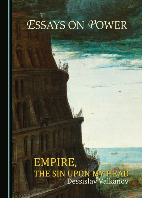 Cover image for book Essays on Power