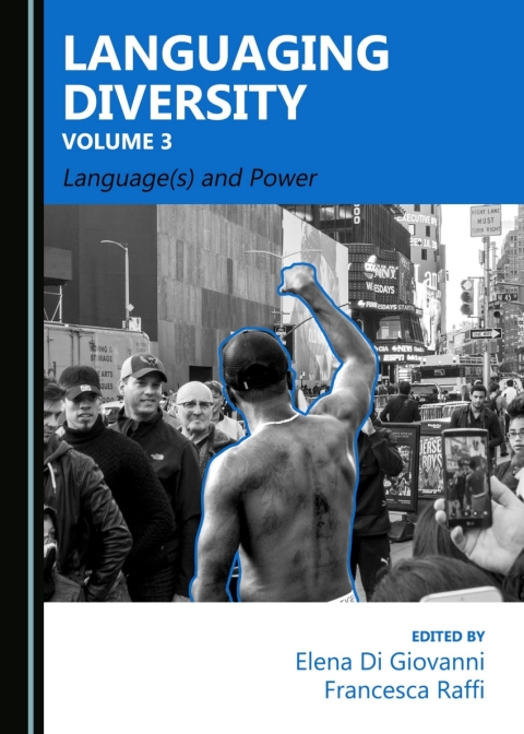 Cover image for book Languaging Diversity Volume 3