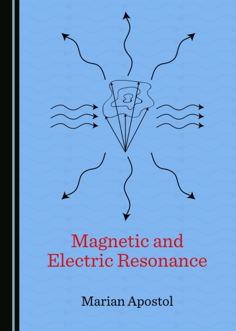 Cover image for book Magnetic and Electric Resonance