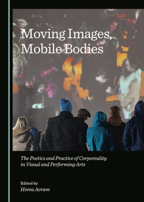 Cover image for book Moving Images, Mobile Bodies