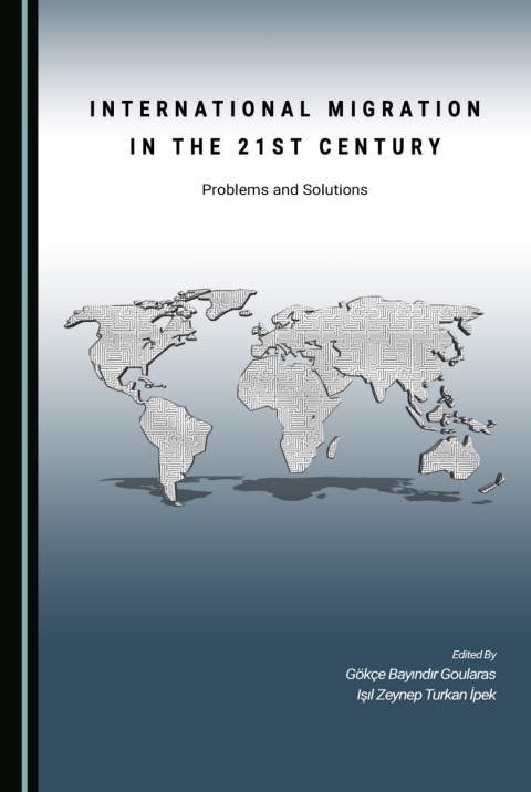 Cover image for book International Migration in the 21st Century