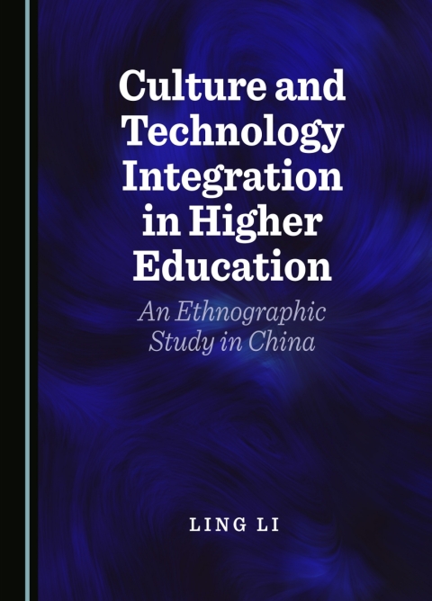 Cover image for book Culture and Technology Integration in Higher Education