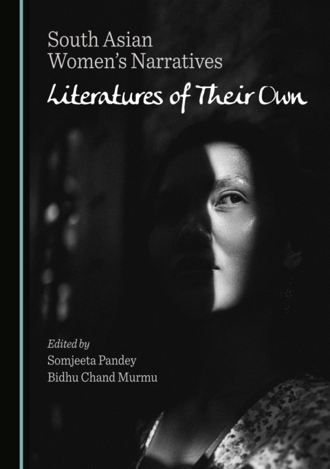 Cover image for book South Asian Women’s Narratives