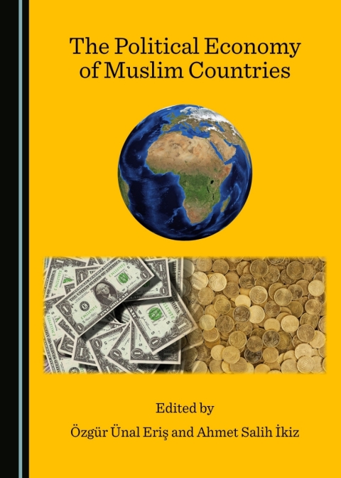 Cover image for book The Political Economy of Muslim Countries
