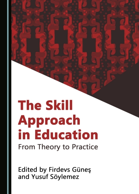 Cover image for book The Skill Approach in Education