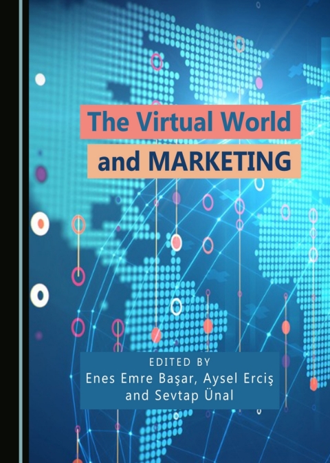 Cover image for book The Virtual World and Marketing