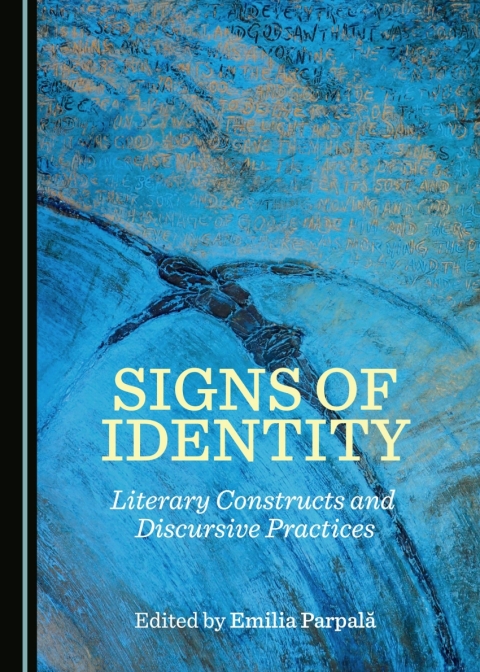 Cover image for book Signs of Identity