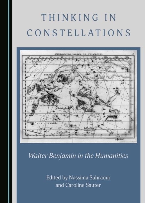 Cover image for book Thinking in Constellations