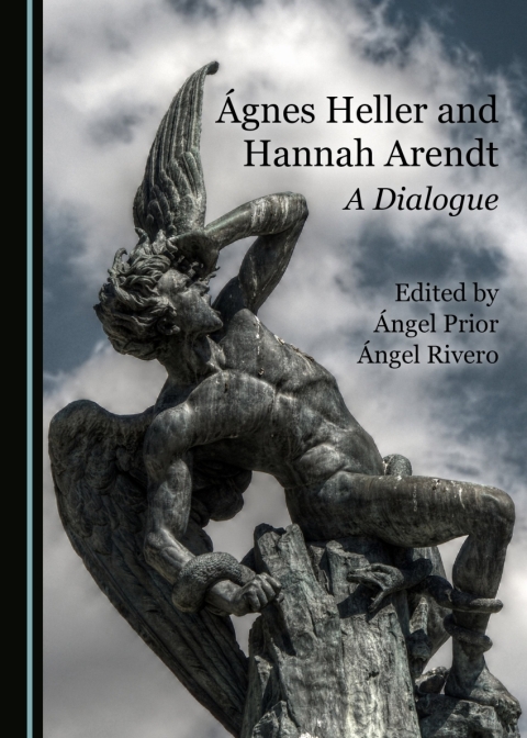 Cover image for book Ágnes Heller and Hannah Arendt