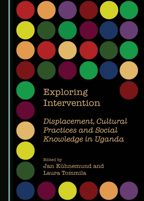 Cover image for book Exploring Intervention