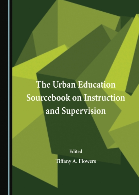 Cover image for book The Urban Education Sourcebook on Instruction and Supervision