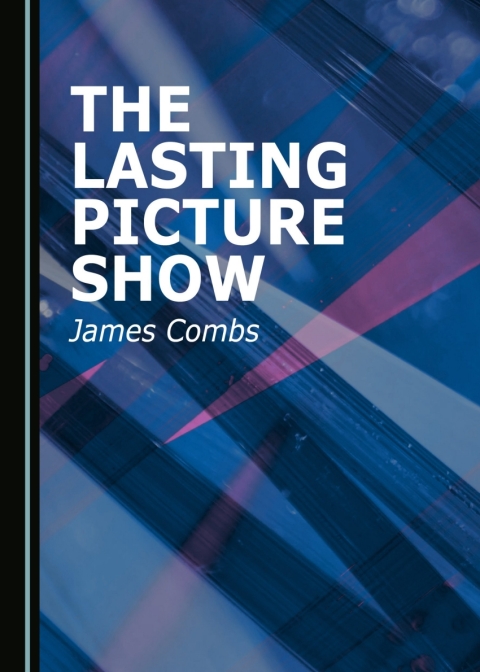 Cover image for book The Lasting Picture Show