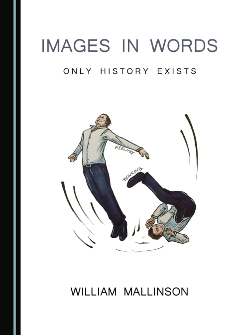 Cover image for book Images in Words