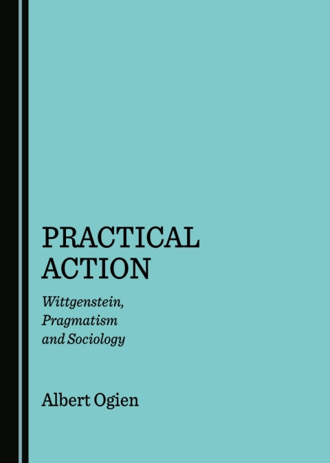 Cover image for book Practical Action