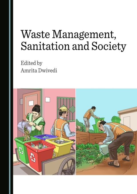 Cover image for book Waste Management, Sanitation and Society