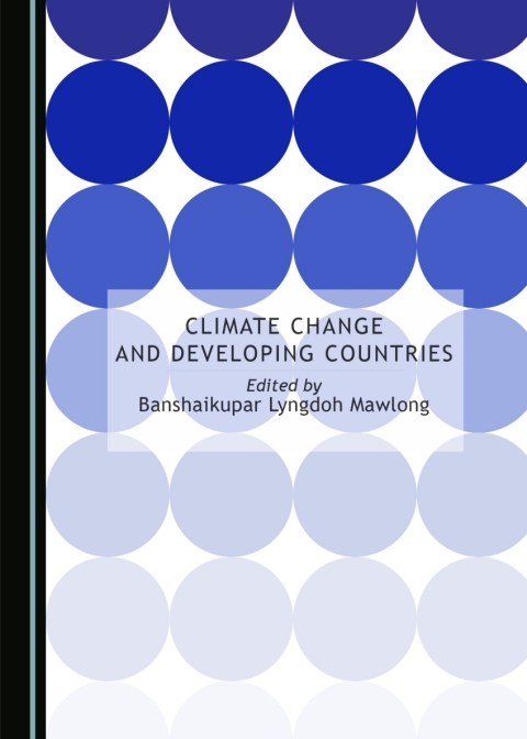 Cover image for book Climate Change and Developing Countries