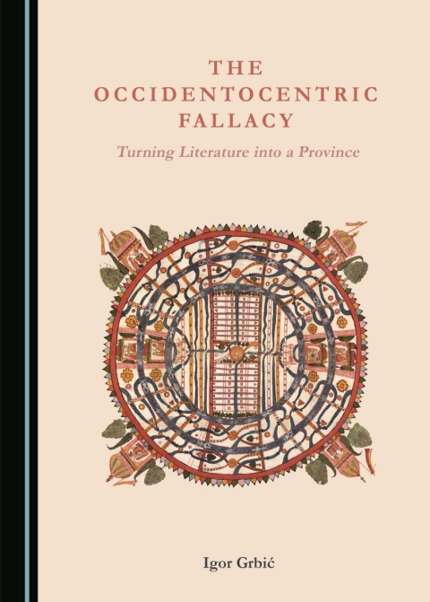 Cover image for book The Occidentocentric Fallacy
