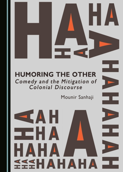 Cover image for book Humoring the Other