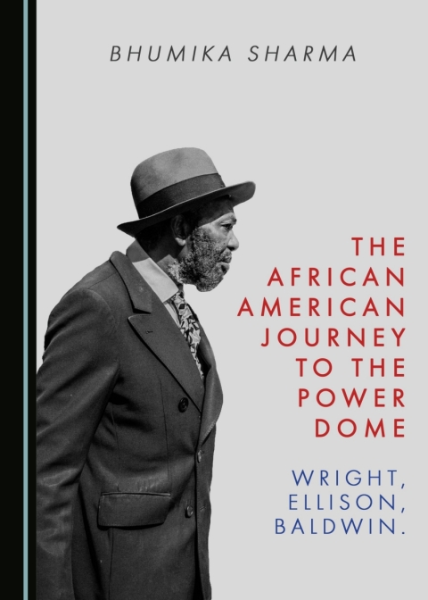 Cover image for book The African American Journey to the Power Dome