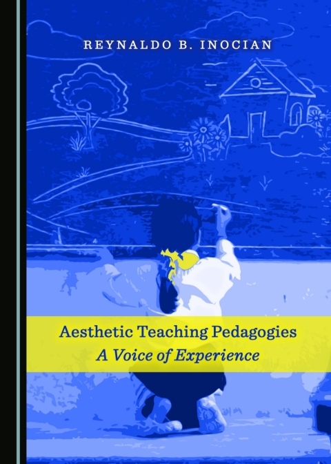 Cover image for book Aesthetic Teaching Pedagogies