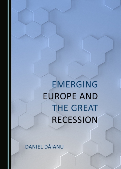 Cover image for book Emerging Europe and the Great Recession