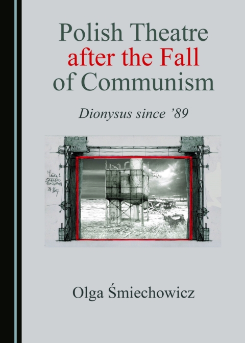 Cover image for book Polish Theatre after the Fall of Communism