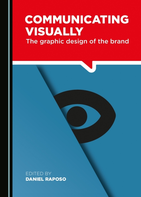 Cover image for book Communicating Visually