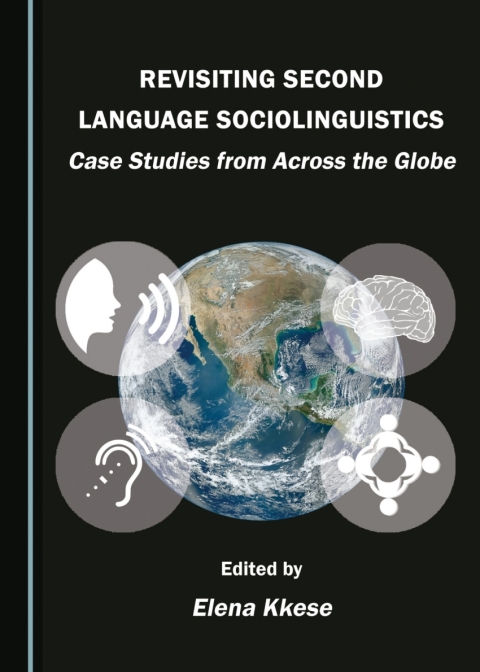 Cover image for book Revisiting Second Language Sociolinguistics