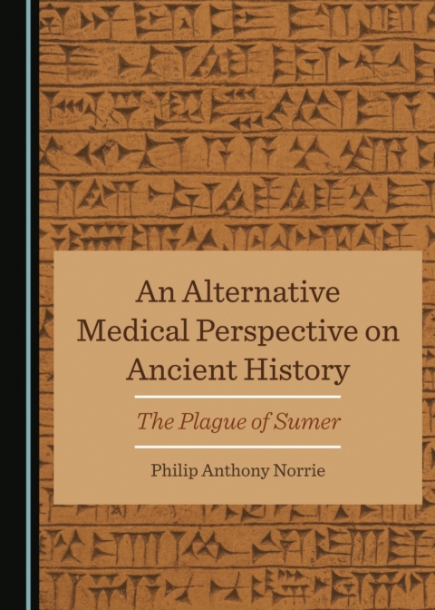 Cover image for book An Alternative Medical Perspective on Ancient History