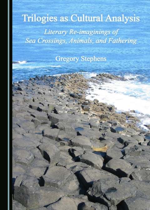 Cover image for book Trilogies as Cultural Analysis