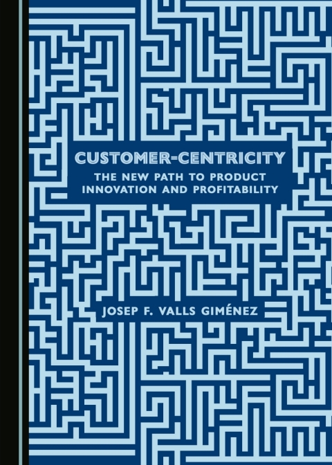 Cover image for book Customer-Centricity