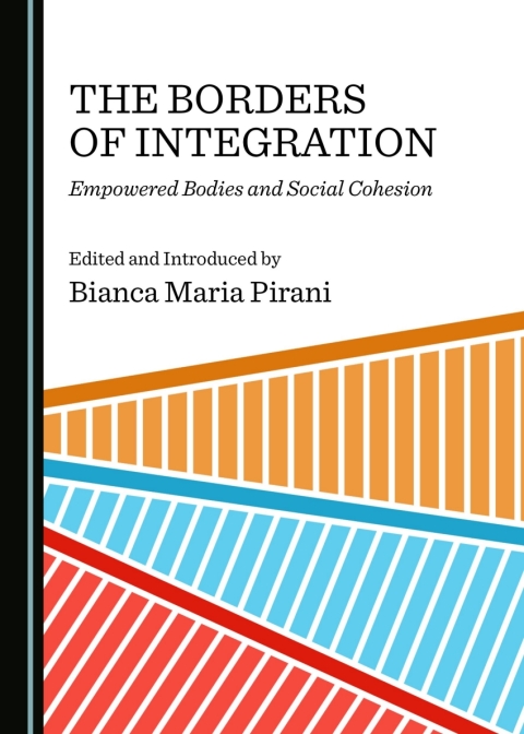 Cover image for book The Borders of Integration