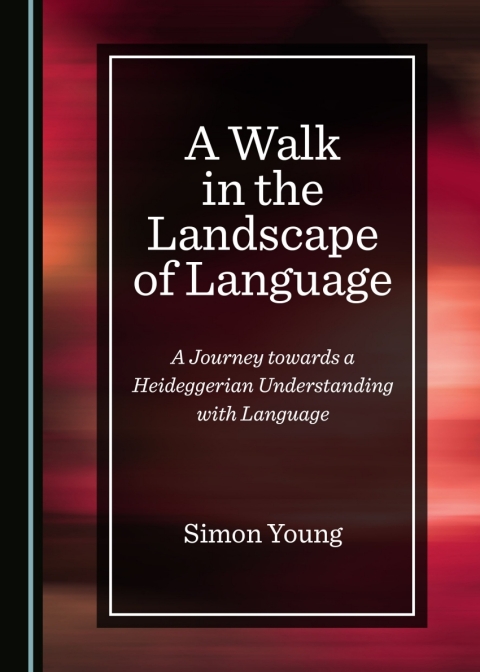 Cover image for book A Walk in the Landscape of Language