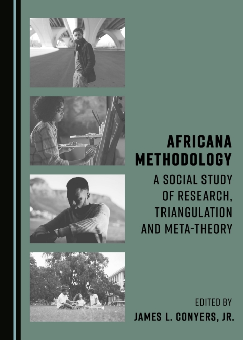 Cover image for book Africana Methodology