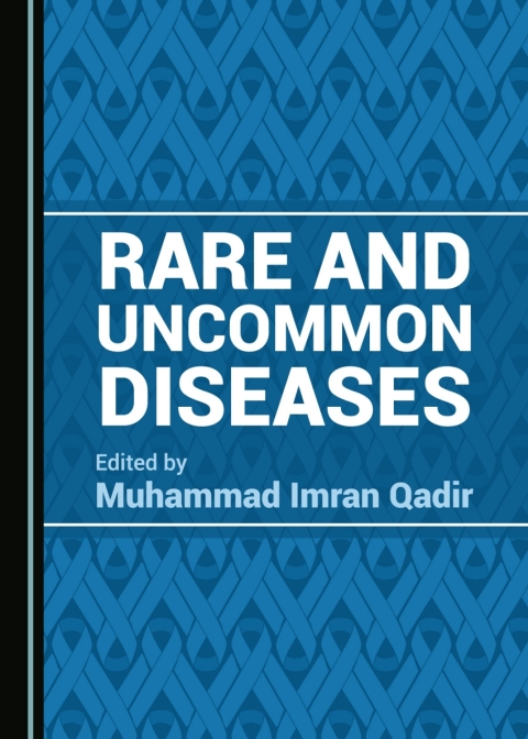 Cover image for book Rare and Uncommon Diseases