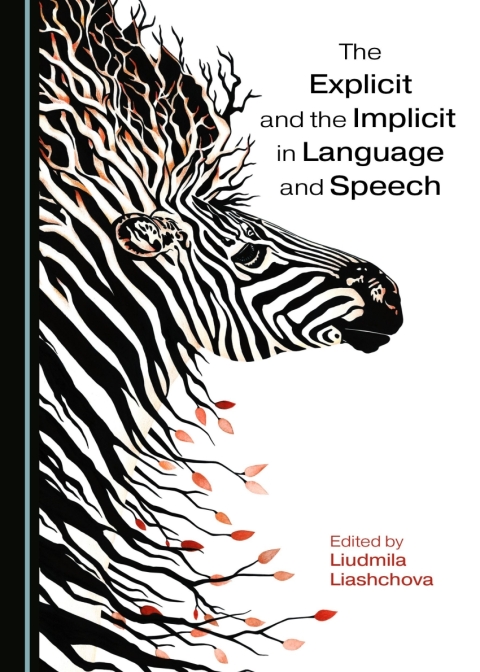 Cover image for book The Explicit and the Implicit in Language and Speech