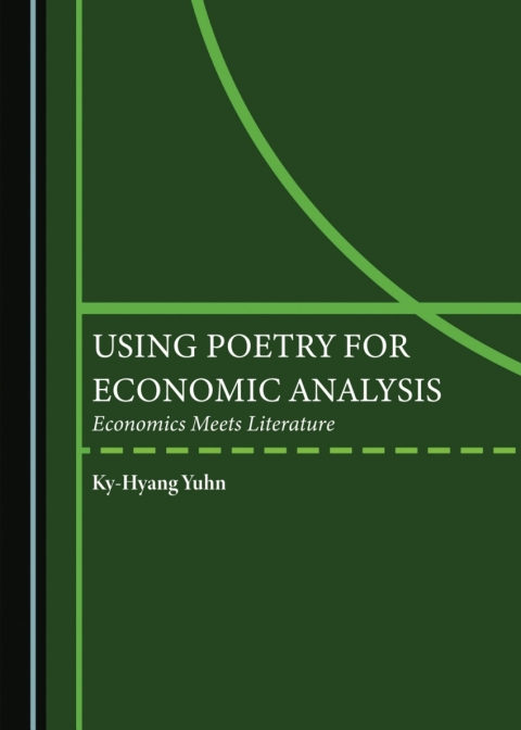 Cover image for book Using Poetry for Economic Analysis